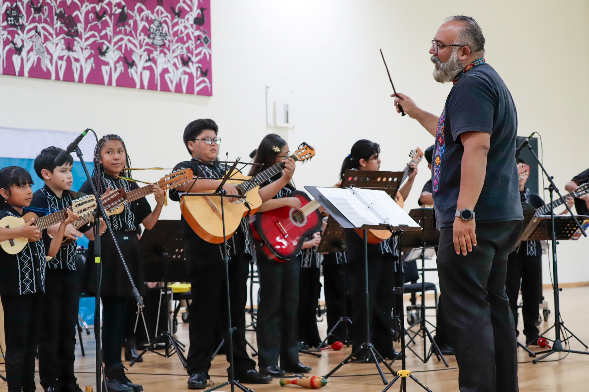 Actividad Cultural Comunitaria: Curso de verano 2026 Zango Zango